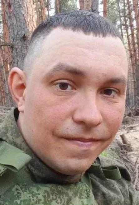 Фото: Погибший на войне с Украиной Кадыров Вильдан Камилевич. Республика Татарстан, нет данных