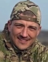 Фото: Погибший на войне с Украиной Семенов Алексей Сергеевич. Новгородская область, нет данных