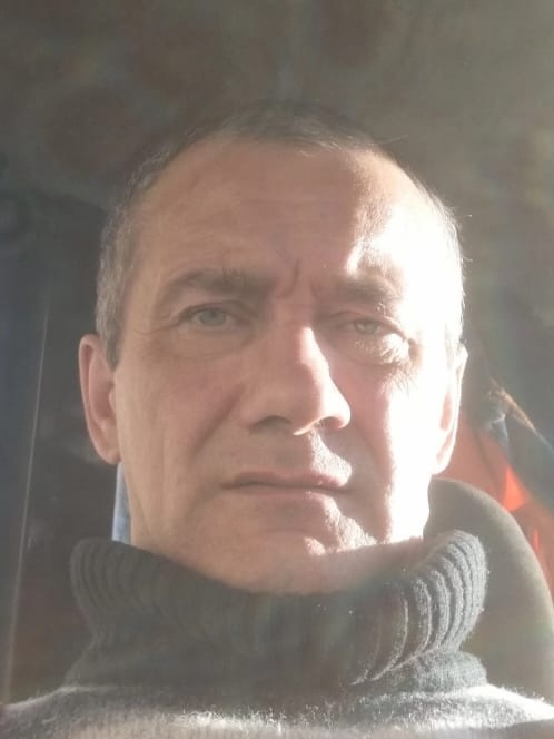 Фото: Погибший на войне с Украиной Кабанов Евгений Александрович. Республика Коми, добровольцы