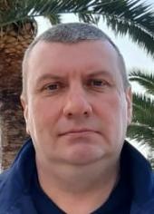Фото: Погибший на войне с Украиной Беккер Александр Вильгельмович. Псковская область, добровольцы