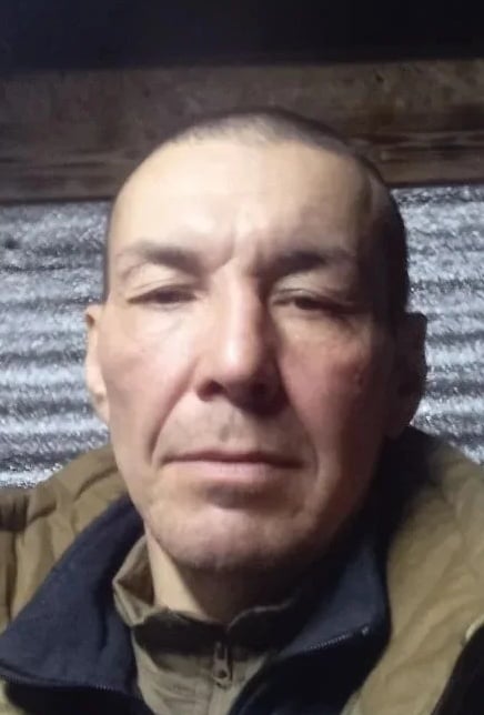 Фото: Погибший на войне с Украиной Заворохин Антон Сергеевич. Томская область, мотострелковые войска