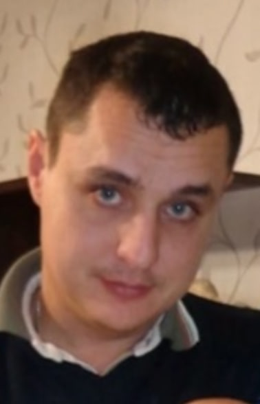 Фото: Погибший на войне с Украиной Зюрин Александр Алексеевич. Новгородская область, нет данных