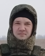 Фото: Погибший на войне с Украиной Семенов Александр Юрьевич. Новгородская область, мотострелковые войска