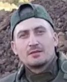 Фото: Погибший на войне с Украиной Фадеев Артем Владимирович. Смоленская область, мотострелковые войска