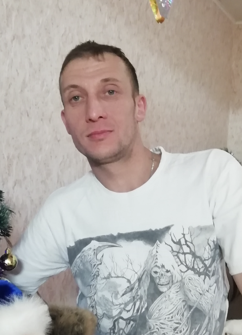 Фото: Погибший на войне с Украиной Карелов Евгений Александрович. Владимирская область, нет данных