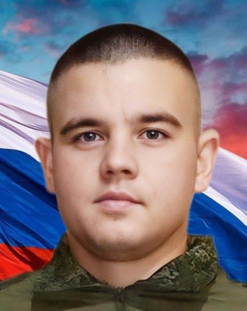 Фото: Погибший на войне с Украиной Савельев Евгений Анатольевич. Челябинская область, мотострелковые войска