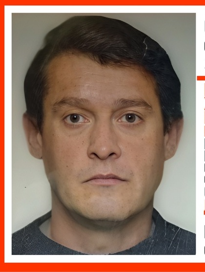 Фото: Погибший на войне с Украиной Слаутин Сергей Владимирович. Кировская область, добровольцы