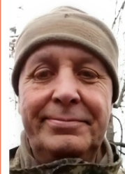 Фото: Погибший на войне с Украиной Останин Артём Валерьевич. Пермский край, добровольцы