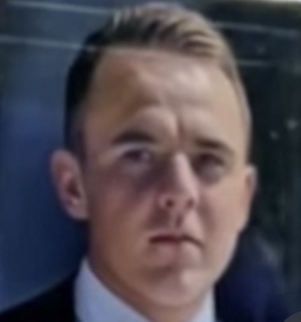 Фото: Погибший на войне с Украиной Калашников Владимир Сергеевич. Республика Адыгея, нет данных