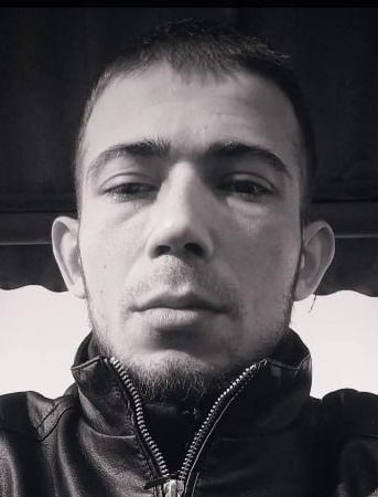 Фото: Погибший на войне с Украиной Сидоренко Николай Александрович. Приморский край, нет данных