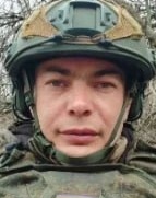 Фото: Погибший на войне с Украиной Хрыков Александр Михайлович. Республика Бурятия, мобилизованные
