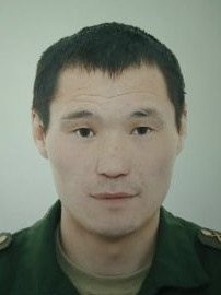 Фото: Погибший на войне с Украиной Карачаков Вячеслав Еврагиевич. Республика Хакасия, мотострелковые войска