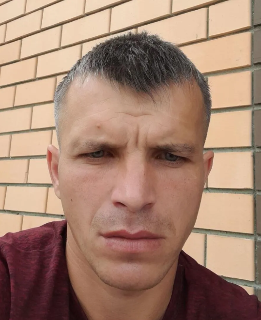 Фото: Погибший на войне с Украиной Шайгалламов Александр Равильевич. Амурская область, добровольцы