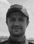 Фото: Погибший на войне с Украиной Пучков Александр Олегович. Москва, нет данных