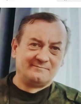 Фото: Погибший на войне с Украиной Житлухин Сергей Леонидович. Кировская область, нет данных