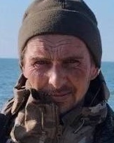 Фото: Погибший на войне с Украиной Девятов Василий Владимирович. Архангельская область, добровольцы