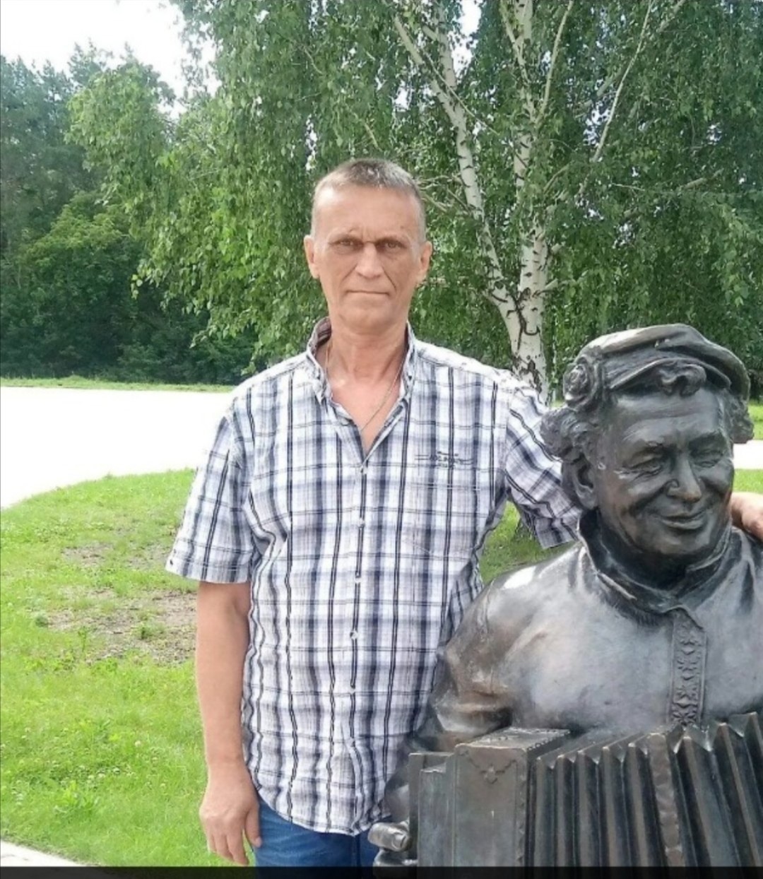 Фото: Погибший на войне с Украиной Осокин Петр Марсович. Свердловская область, нет данных