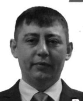 Фото: Погибший на войне с Украиной Исламов Ильдар Рихфатович. Республика Башкортостан, нет данных