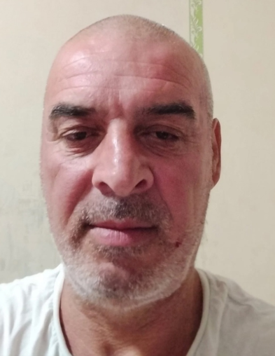 Фото: Погибший на войне с Украиной Мансимов Фаррух Сары оглы. Республика Башкортостан, добровольцы