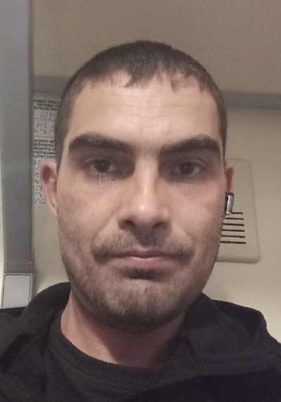 Фото: Погибший на войне с Украиной Родионов Вадим Сергеевич. Саратовская область, мотострелковые войска