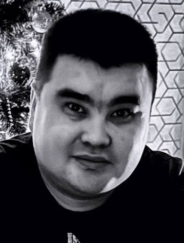 Фото: Погибший на войне с Украиной Итбаев Салим Раилович. Ханты-Мансийский автономный округ - Югра, нет данных