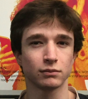 Фото: Погибший на войне с Украиной Мурадов Рустам Талибович. Республика Дагестан, мотострелковые войска