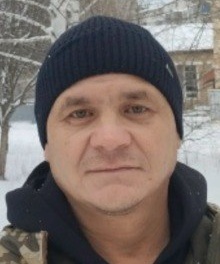 Фото: Погибший на войне с Украиной Иманаев Раиль Равилевич. Пермский край, добровольцы