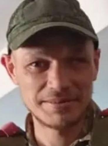 Фото: Погибший на войне с Украиной Светчиков Иван Сергеевич. Республика Татарстан, нет данных