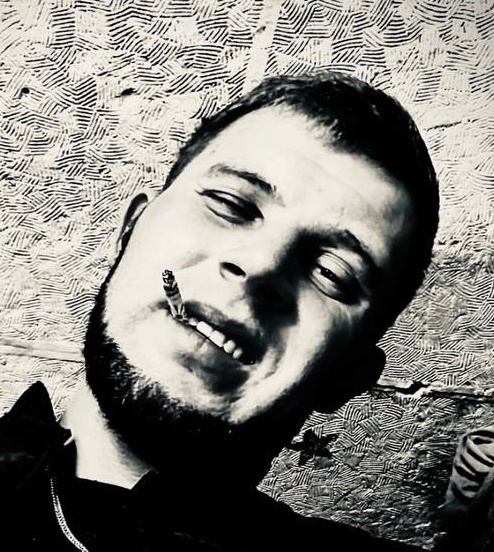 Фото: Погибший на войне с Украиной Баршай Антон. Республика Хакасия, нет данных