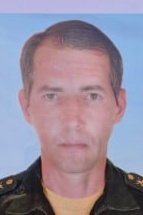 Фото: Погибший на войне с Украиной Семенин Владимир Алексеевич. Краснодарский край, добровольцы