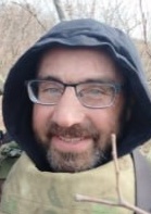 Фото: Погибший на войне с Украиной Московец Сергей Александрович. Краснодарский край, добровольцы