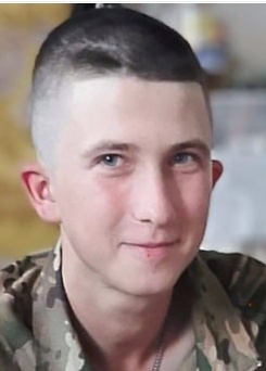 Фото: Погибший на войне с Украиной Мединский Александр. Липецкая область, нет данных