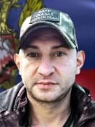Фото: Погибший на войне с Украиной Зайцев Николай Сергеевич. Красноярский край, нет данных