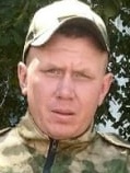 Фото: Погибший на войне с Украиной Симаков Евгений Юрьевич. Свердловская область, нет данных