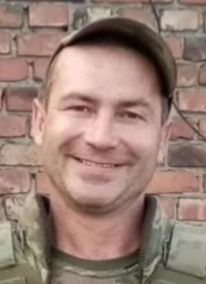 Фото: Погибший на войне с Украиной Танаев Илья Евгеньевич. Удмуртская Республика, мотострелковые войска