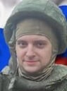 Фото: Погибший на войне с Украиной Воронин Алексей Михайлович. Владимирская область, добровольцы