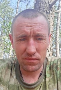 Фото: Погибший на войне с Украиной Петров Сергей Юрьевич. Иркутская область, мотострелковые войска