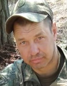 Фото: Погибший на войне с Украиной Варенских Василий Александрович. Пермский край, нет данных