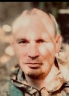 Фото: Погибший на войне с Украиной Примаков Юрий Владимирович. Калужская область, нет данных