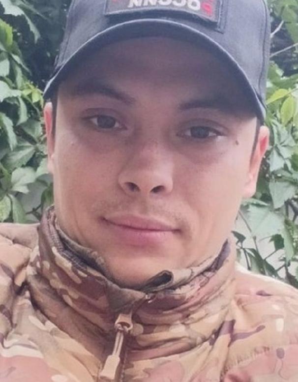 Фото: Погибший на войне с Украиной Фирсов Денис Игоревич. Республика Татарстан, нет данных
