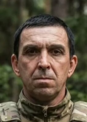 Фото: Погибший на войне с Украиной Кочетков Андрей Алексеевич. Республика Мордовия, нет данных