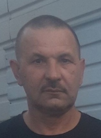 Фото: Погибший на войне с Украиной Дымов Виктор Иванович. Забайкальский край, добровольцы