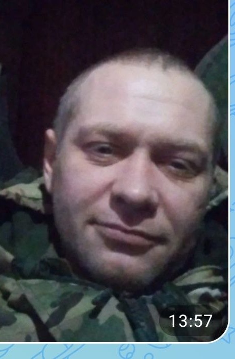 Фото: Погибший на войне с Украиной Плаксин Алексей Викторович. Кемеровская область, мотострелковые войска