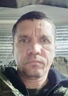 Фото: Погибший на войне с Украиной Пазинич Сергей Николаевич. Алтайский край, мотострелковые войска