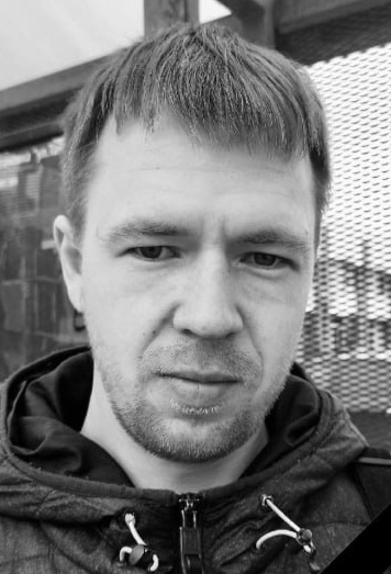 Фото: Погибший на войне с Украиной Садыков Виктор Васильевич. Ленинградская область, нет данных