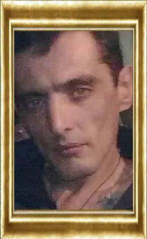 Фото: Погибший на войне с Украиной Мегаев Александр Владимирович. Ставропольский край, нет данных