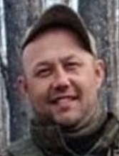 Фото: Погибший на войне с Украиной Балеевских Александр Юрьевич. Челябинская область, мобилизованные