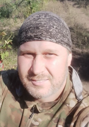 Фото: Погибший на войне с Украиной Кодачигов Александр Сергеевич. Кировская область, нет данных