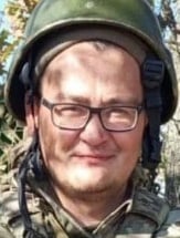 Фото: Погибший на войне с Украиной Нигаматуллин Вильдан Фанисович. Челябинская область, нет данных
