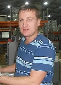 Фото: Погибший на войне с Украиной Темнов Федор Анатольевич. Республика Мордовия, нет данных